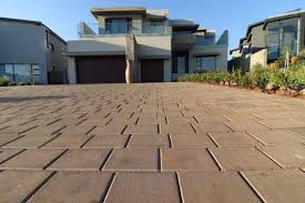 Driveway Overlay Services in Highlandville, MO